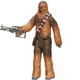 Illustration for article titled Heres All the New iStar Wars/i Figures Youll Be Fighting Little Kids For